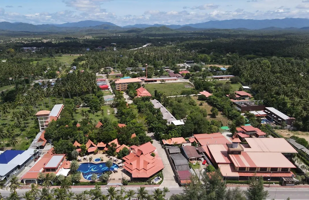 Baan Grood Arcadia Resort & Spa-1