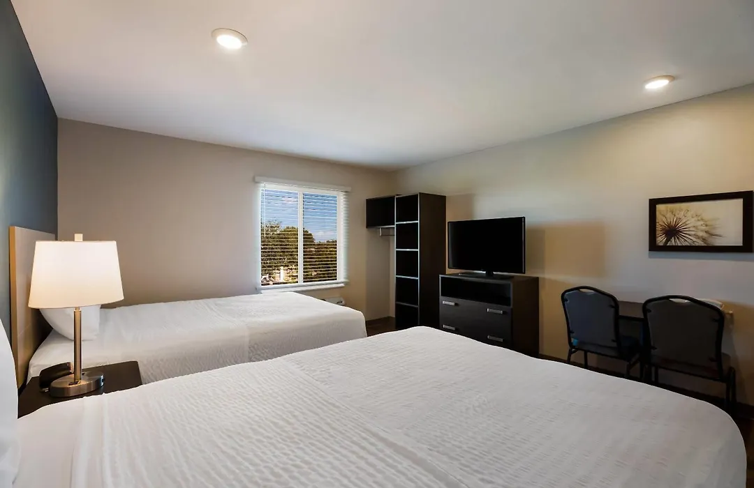 Woodspring Suites Orlando West - Clermont-1