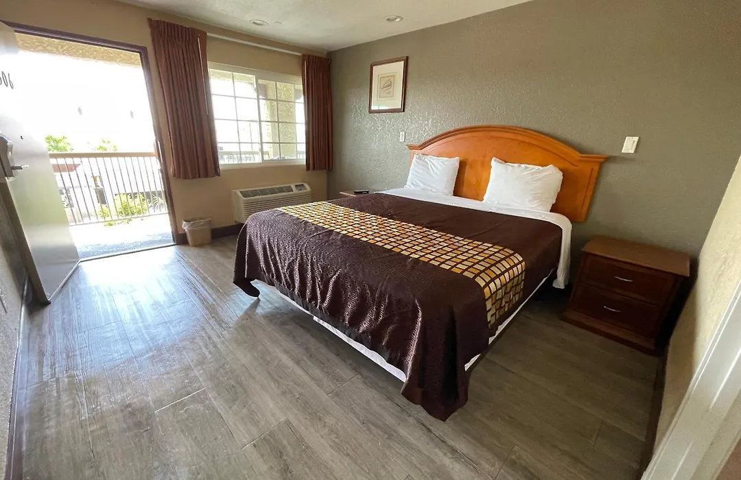 Arlington Inn-1