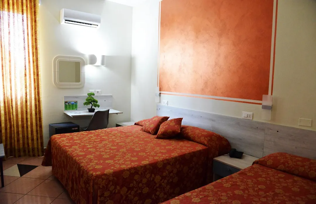 Hotel Il Parco-1