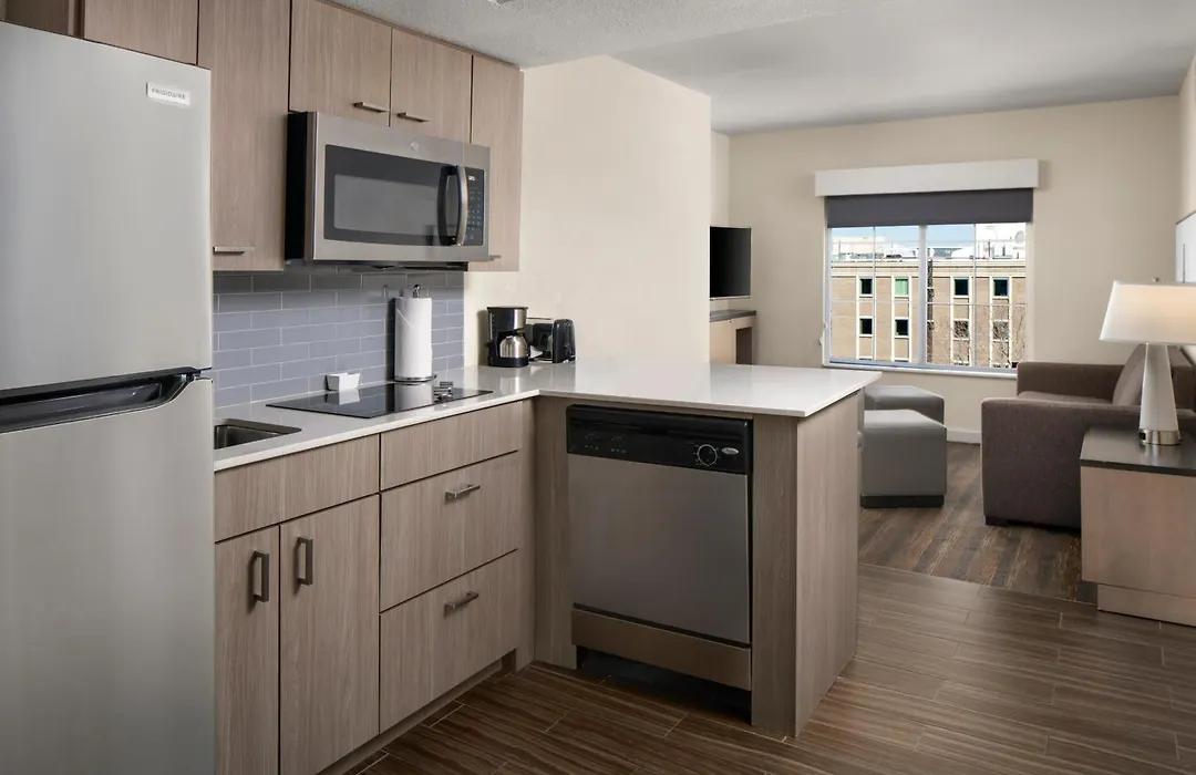Hyatt House Boston Waltham-1