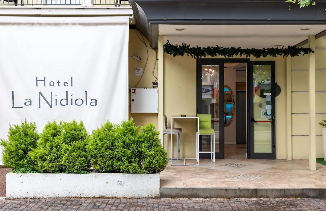 Hotel La Nidiola-1