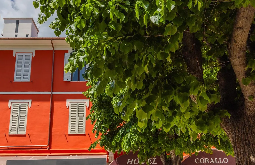 Hotel Corallo Follonica-1