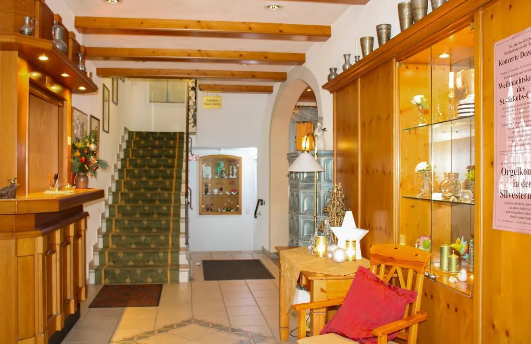 TOP Hotel Goldenes Fass-1
