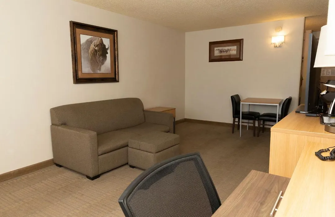 Holiday Inn Spearfish-Convention Center By Ihg-1
