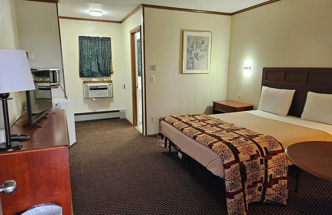 Alpenhaus Motel-1