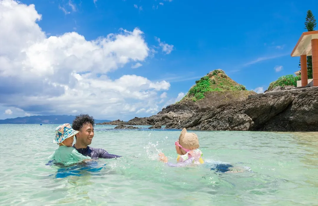 Hotel Miyuki Beach-1