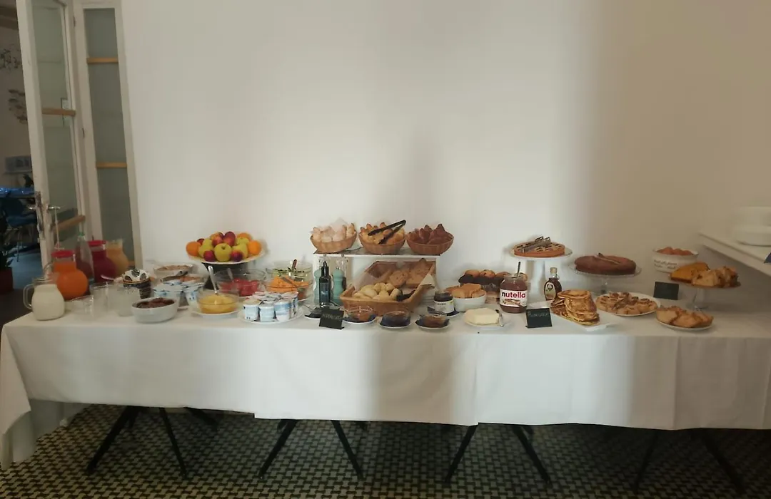 Hotel Le Grazie-1