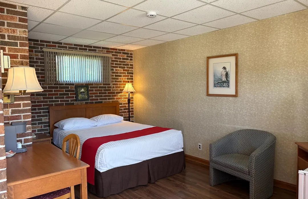La Paysanne Motel&Hotel-1