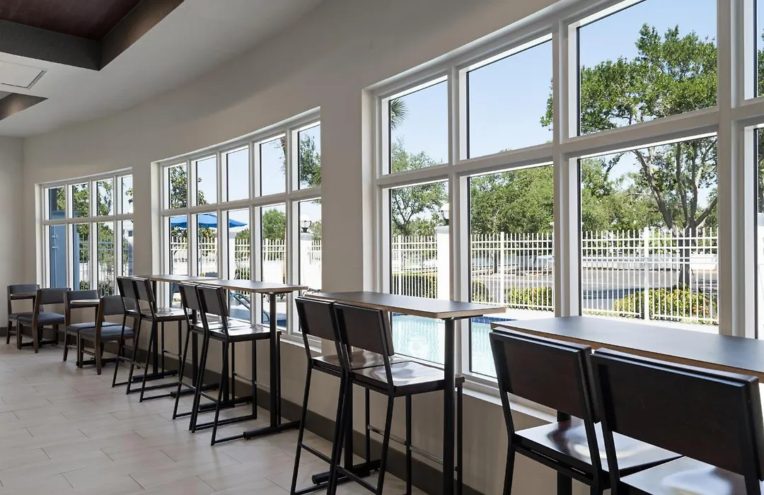 Holiday Inn Express St. Petersburg North / I-275 By Ihg-1