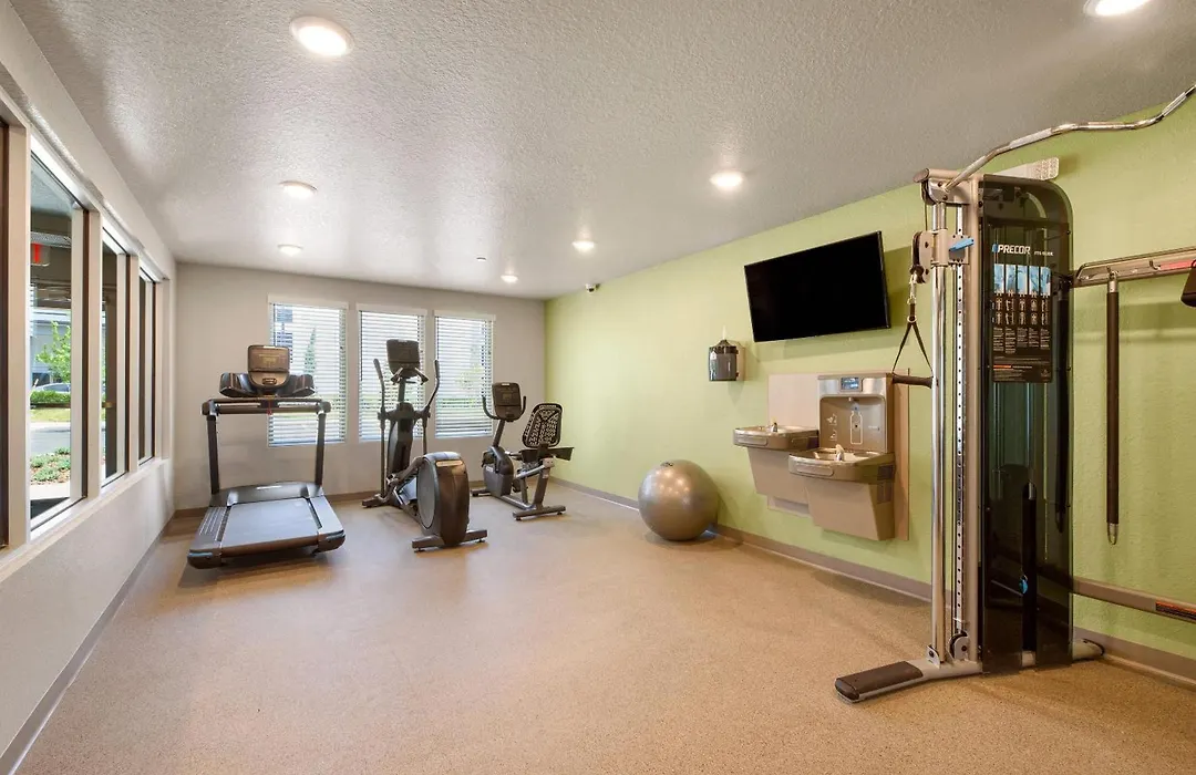 Woodspring Suites Orlando I-4 & Convention Center-1