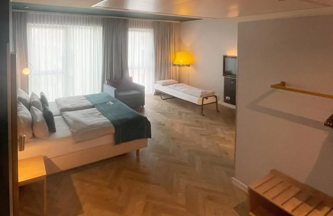 Holiday Inn - The Niu, Flower Konstanz By Ihg-1