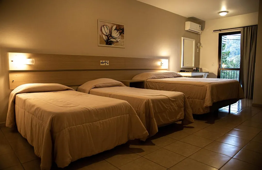 Hotel Fiorio-1