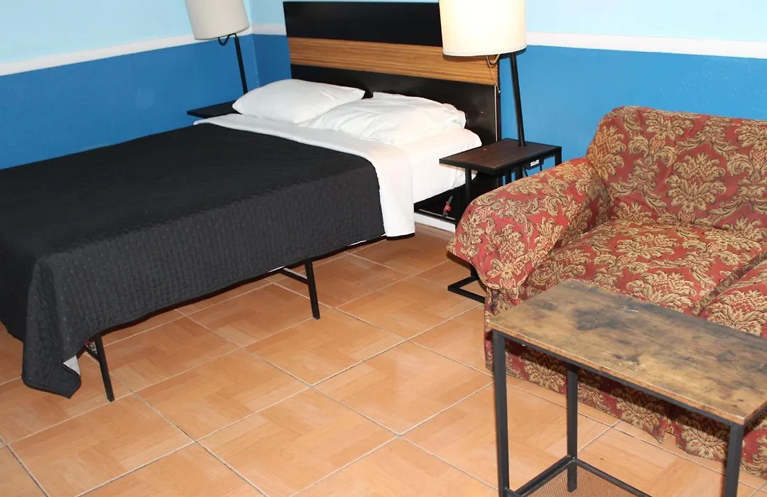 Executive Economy Lodge-1