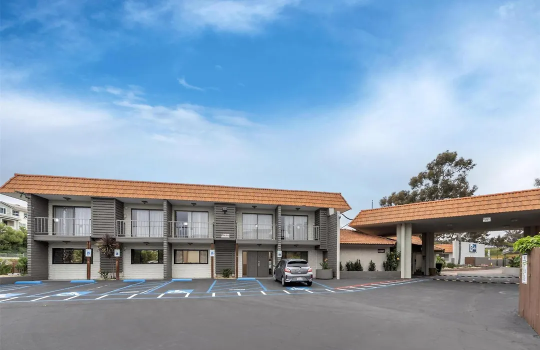 Best Western Oceanside Inn-1