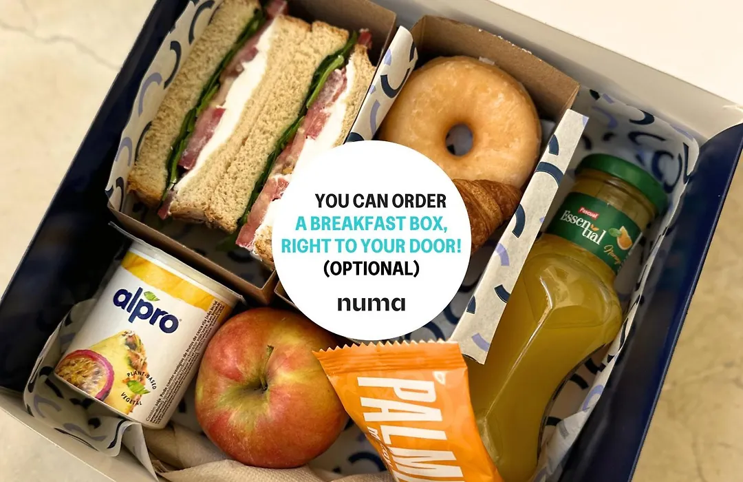 Numa Madrid Script-1