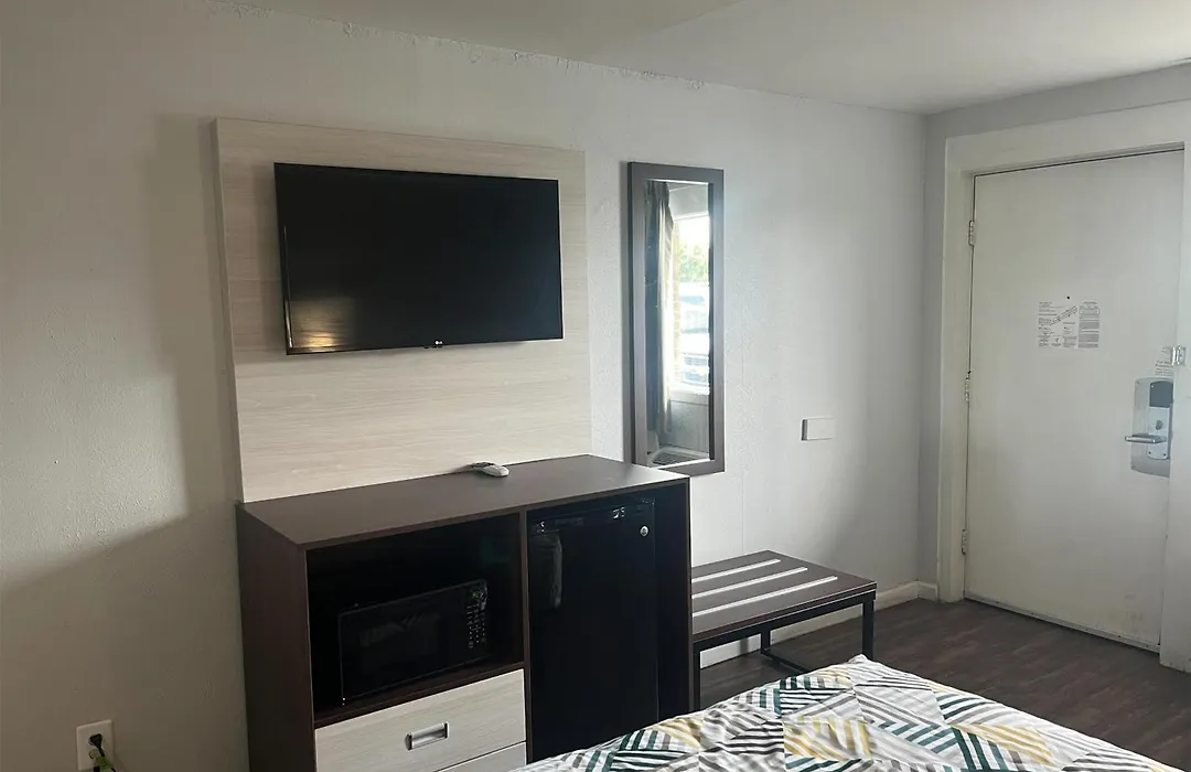 Motel 6 Saint George, Sc - I-95-1