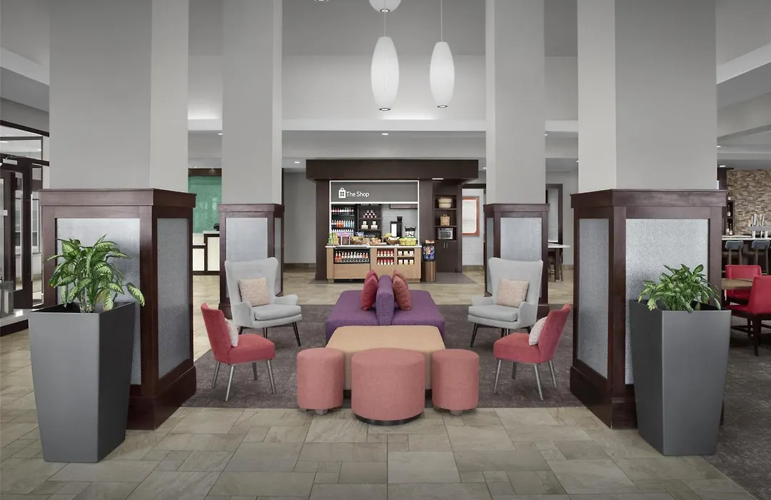 Hilton Garden Inn Gallup-1