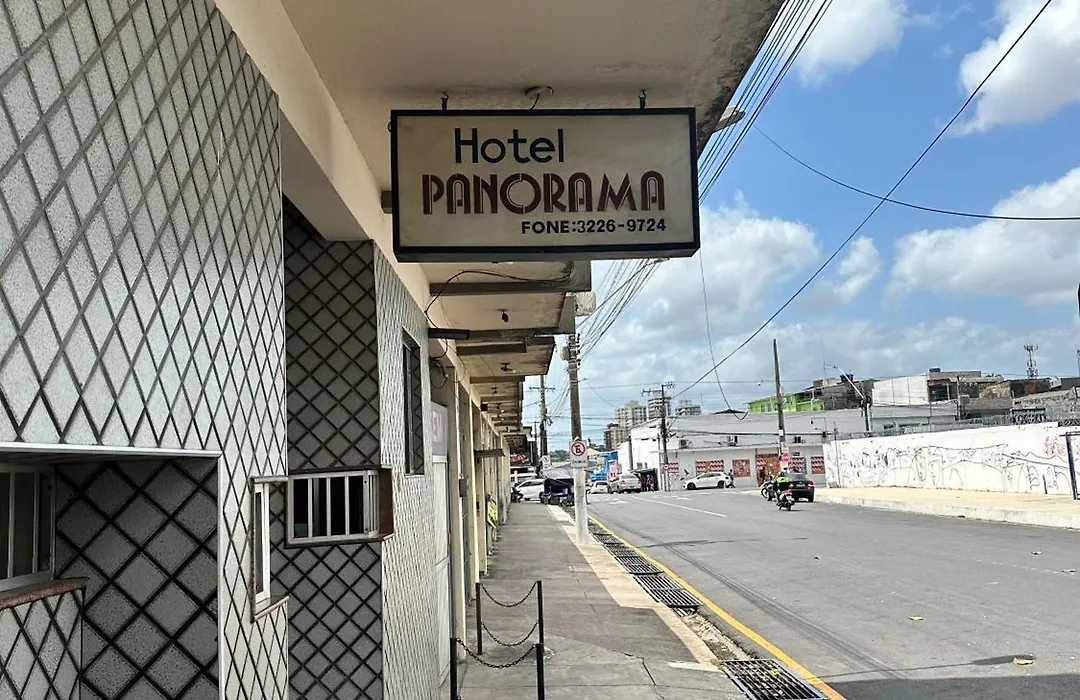 Panorama Hotel-1