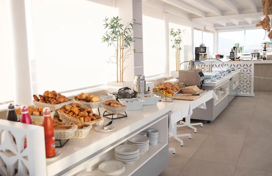 Hotel Boutique Tao Caleta Mar-1