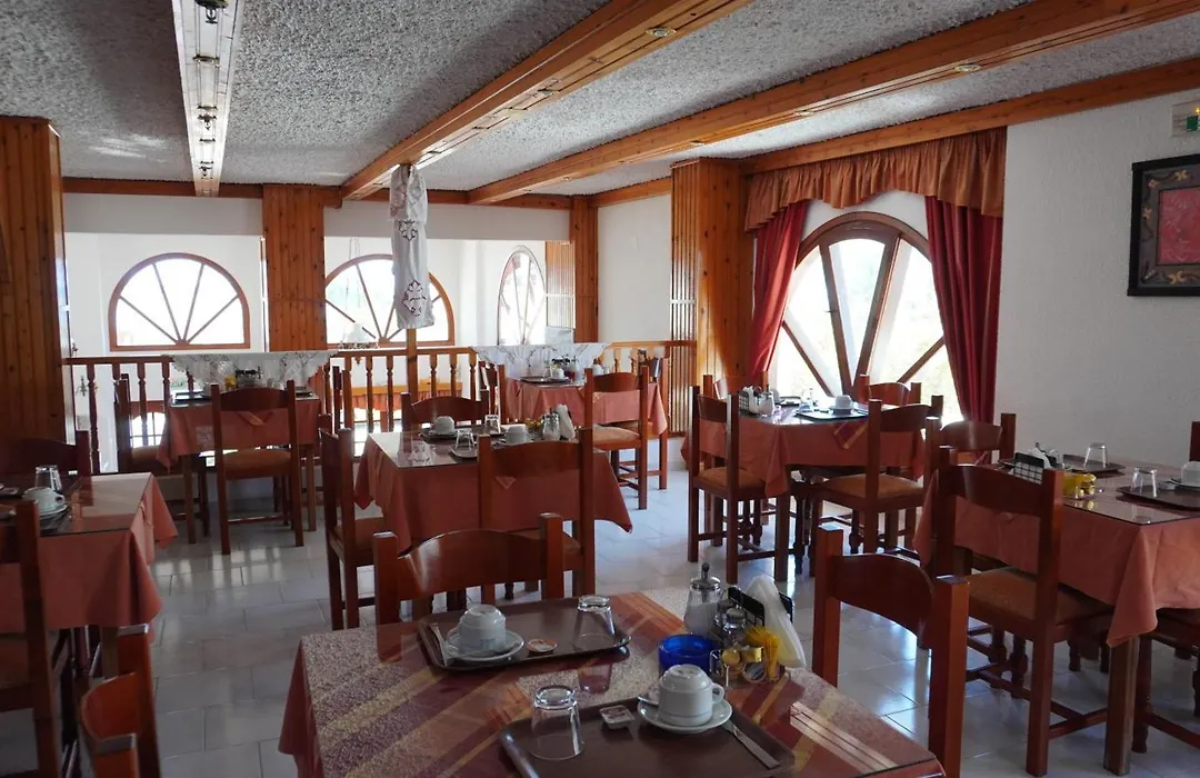 Blue Bay Hotel-1