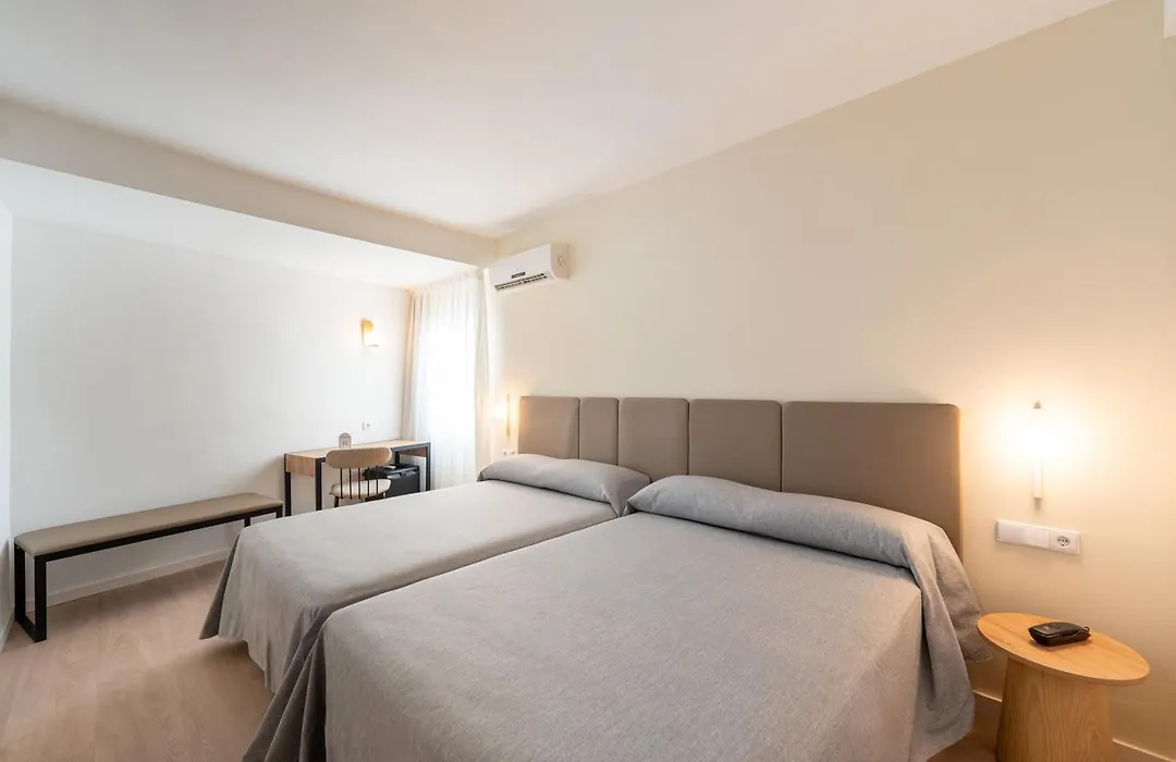 Hotel Rh Sol-1