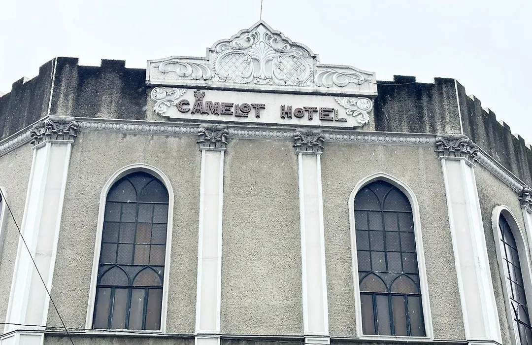 Camelot Hotel Quezon City Powered By Cocotel-1