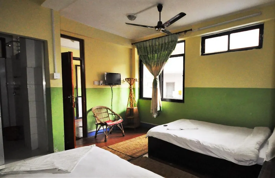 Metro Eco Hotel-1