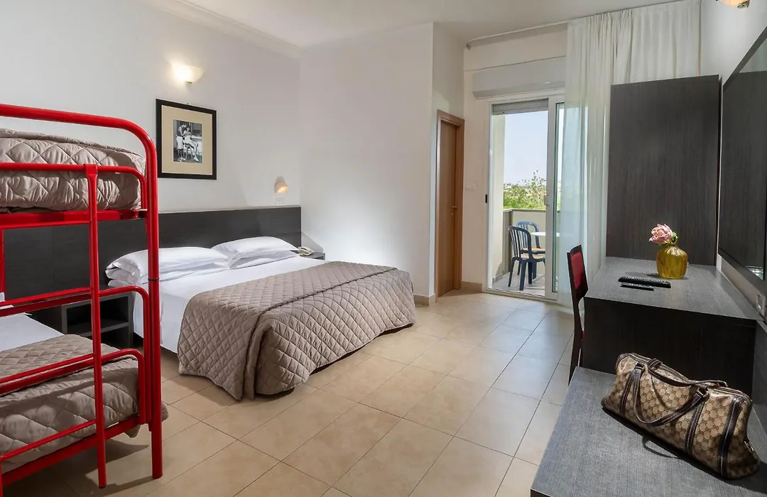 Hotel Union-1