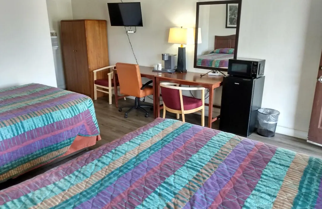 Eldorado Motel New Castle-1