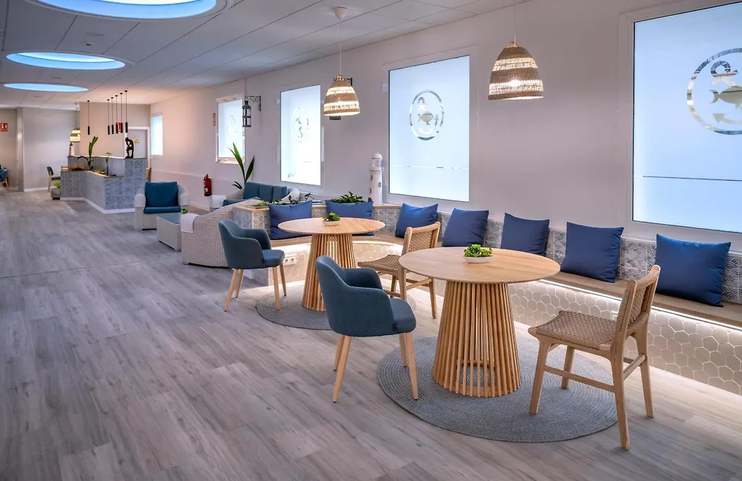 Ght Balmes, Hotel-Aparthotel&Splash-1