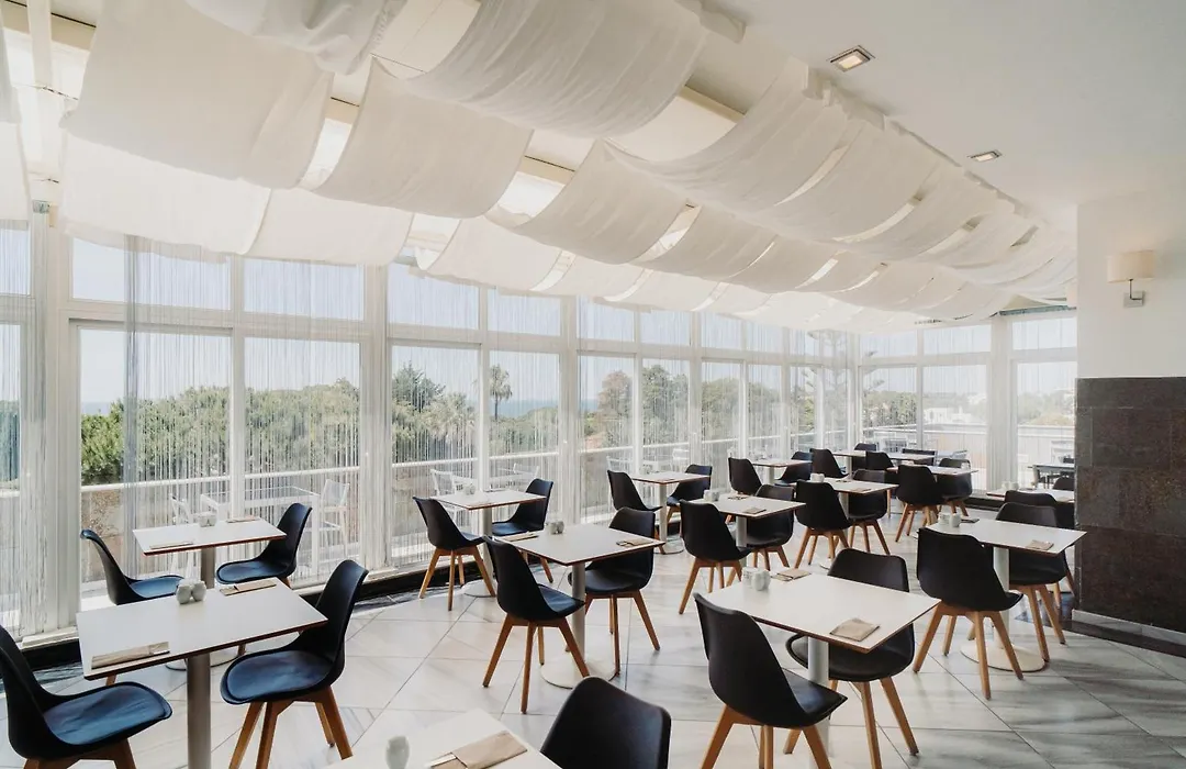 Velamar Boutique Hotel - Adults Friendly-1