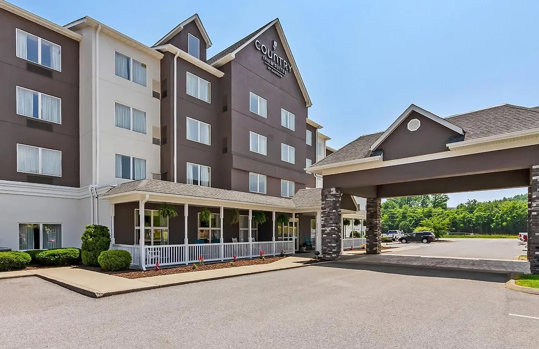 Country Inn & Suites By Radisson, Princeton, Wv-1