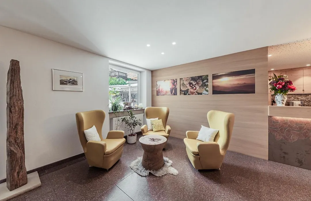 Hotel Oberwirt-1