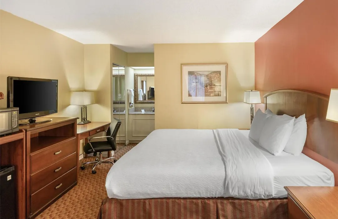 Best Western Hickory-1