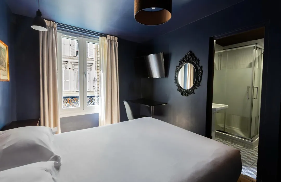 Hôtel Maât Etoile-1