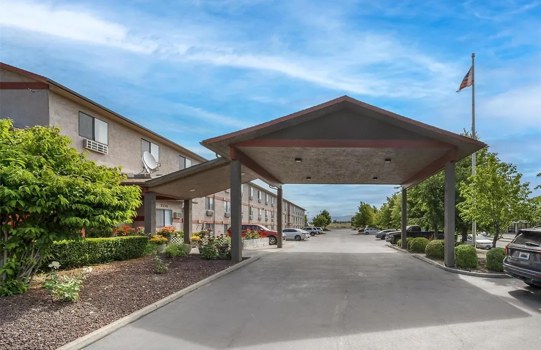Surestay By Best Western Walla Walla-1