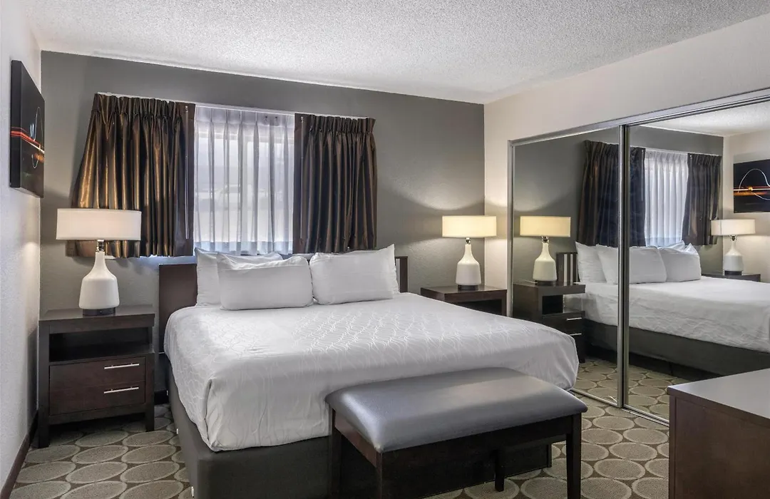 Best Western Pahrump Oasis-1