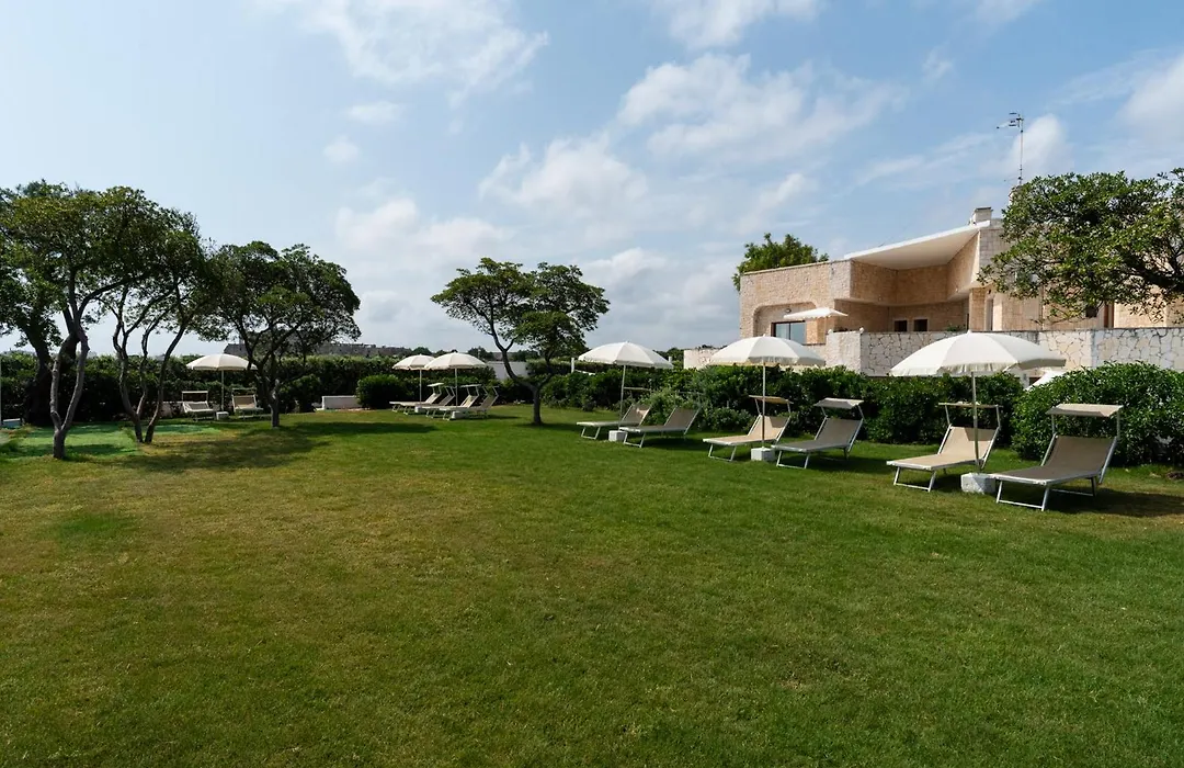 Hotel San Giovanni-1