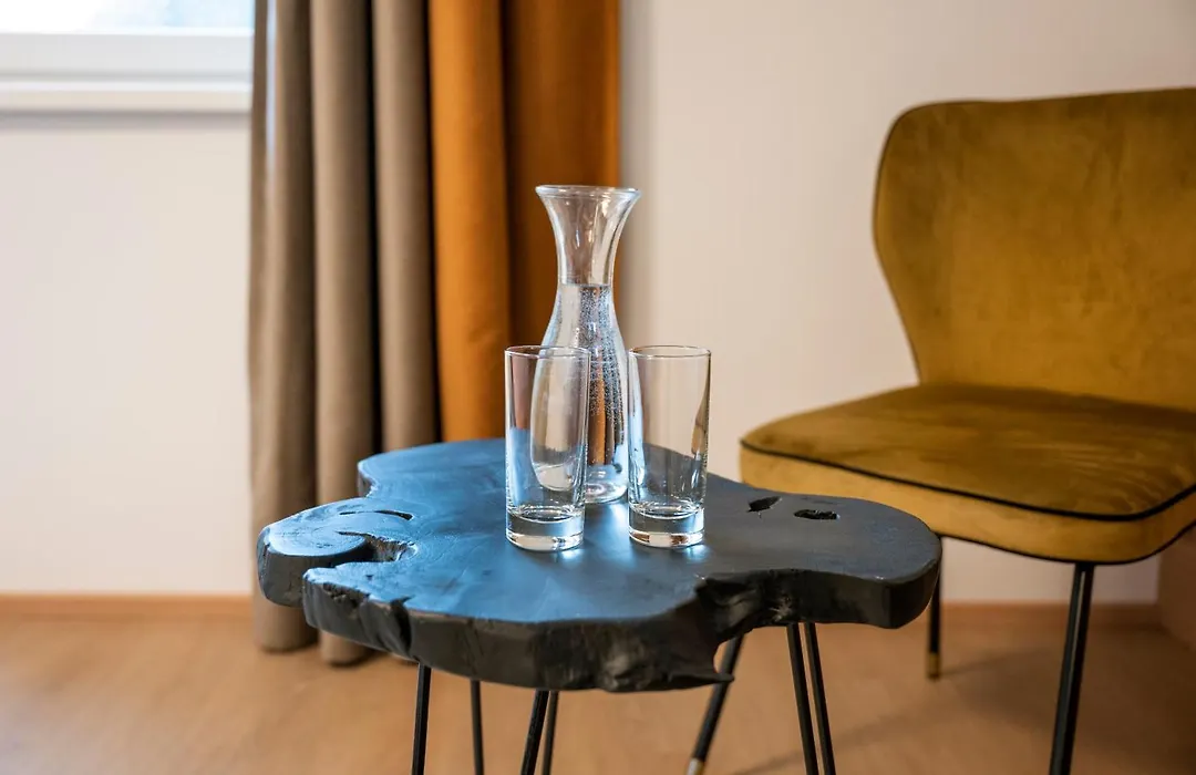 Hotel Brunner - Reiteralm-1