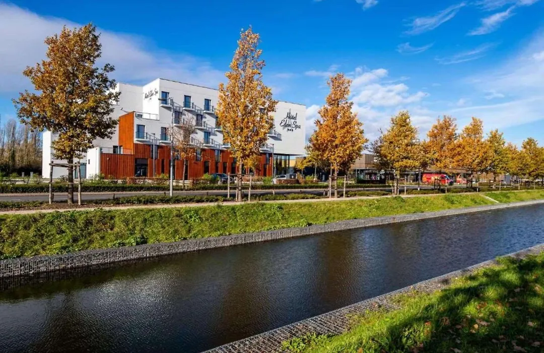 Best Western Eden Spa-1