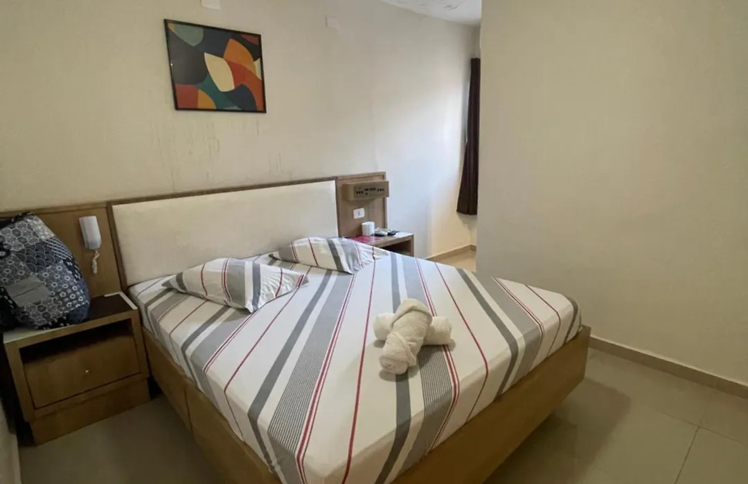 Hotel Belenzinho-1