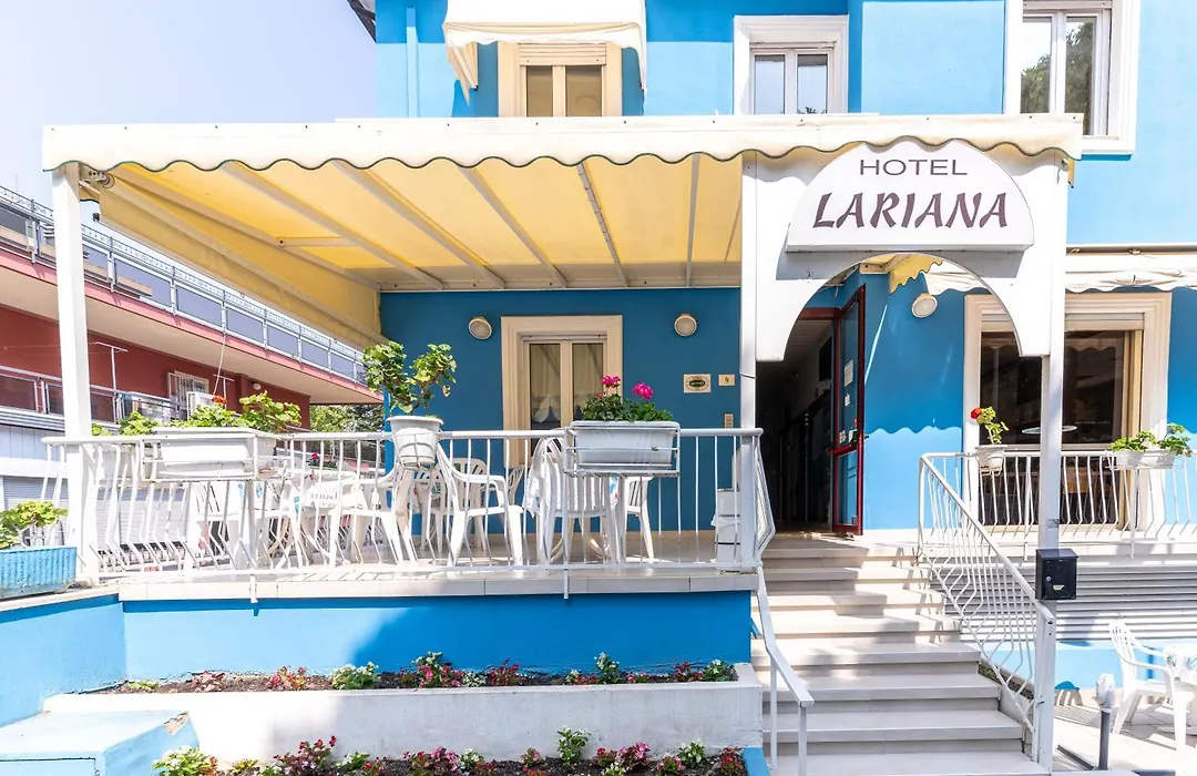 Hotel Lariana-1