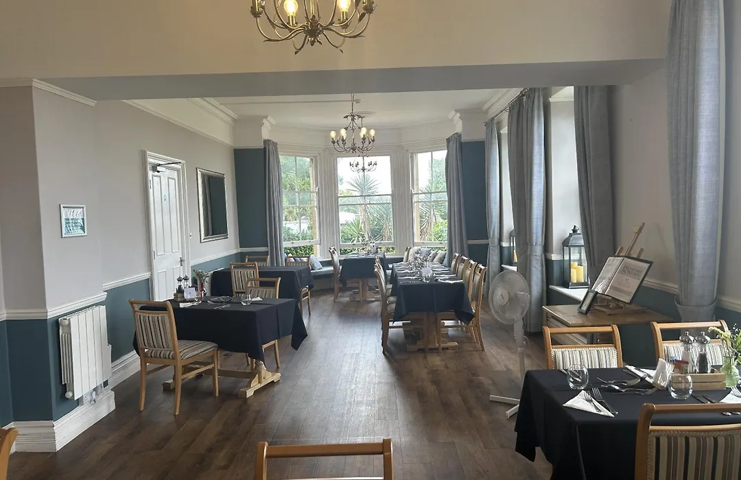 Foxes Hotel & Academy-1