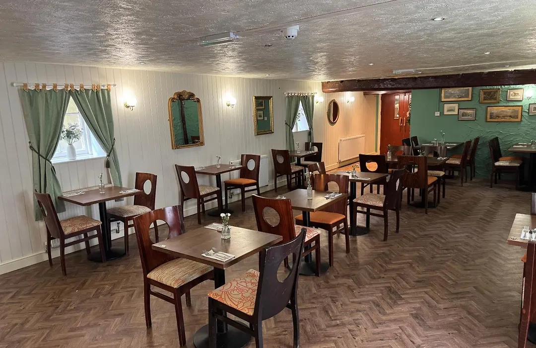 The Drovers Arms-1
