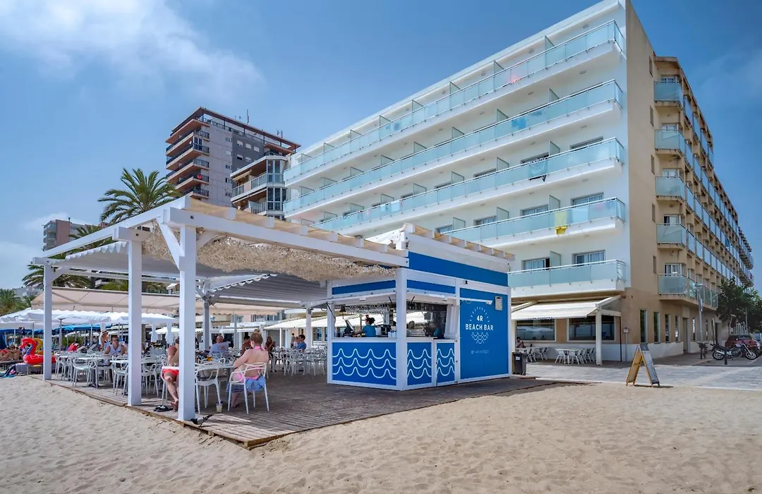 4R Miramar Calafell-1