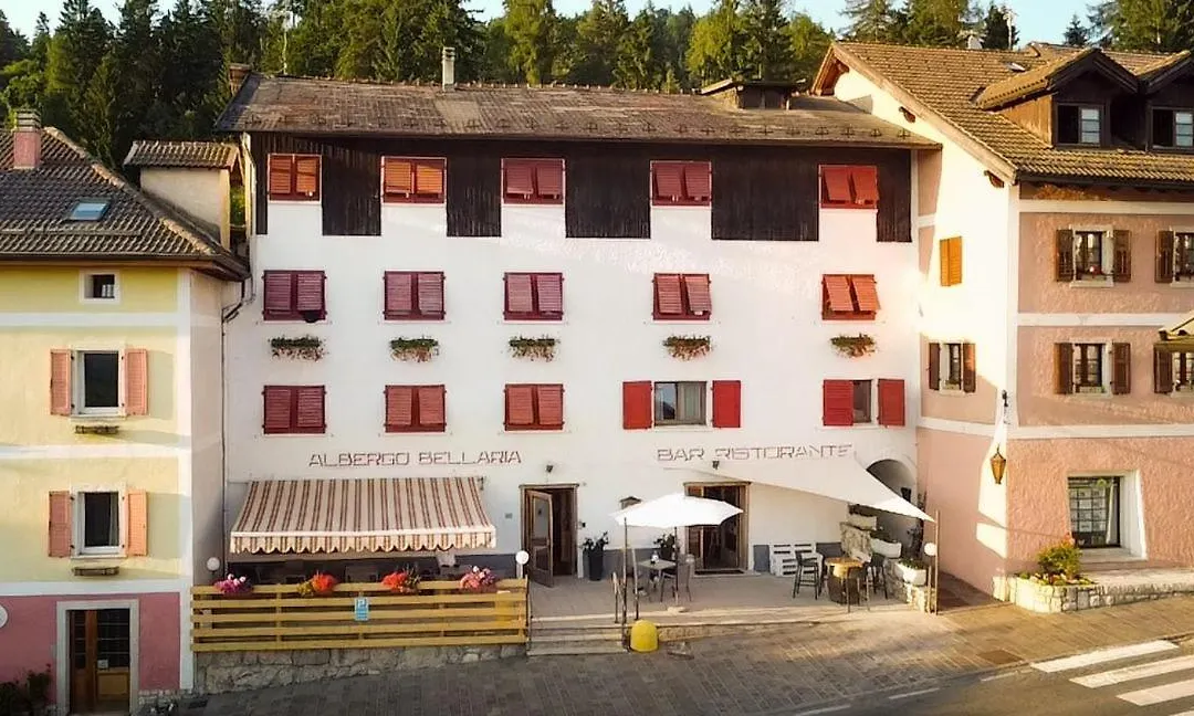 Albergo Bellaria-1