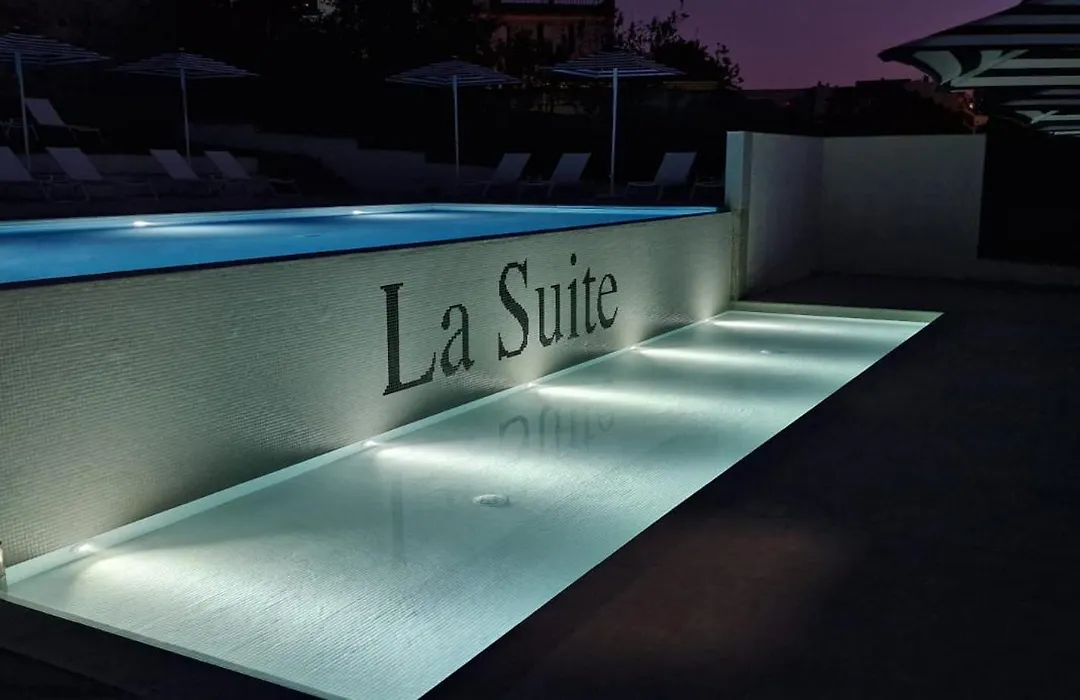 La Suite Hotel-1