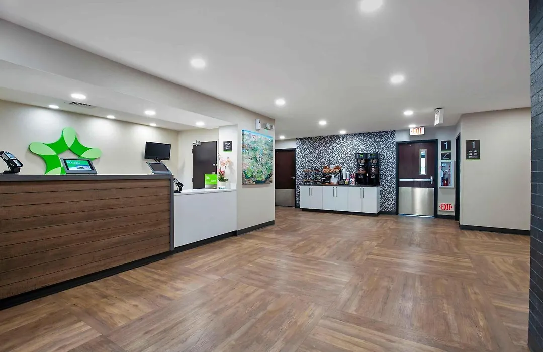 Extended Stay America Suites - Washington, Dc - Alexandria - Landmark-1