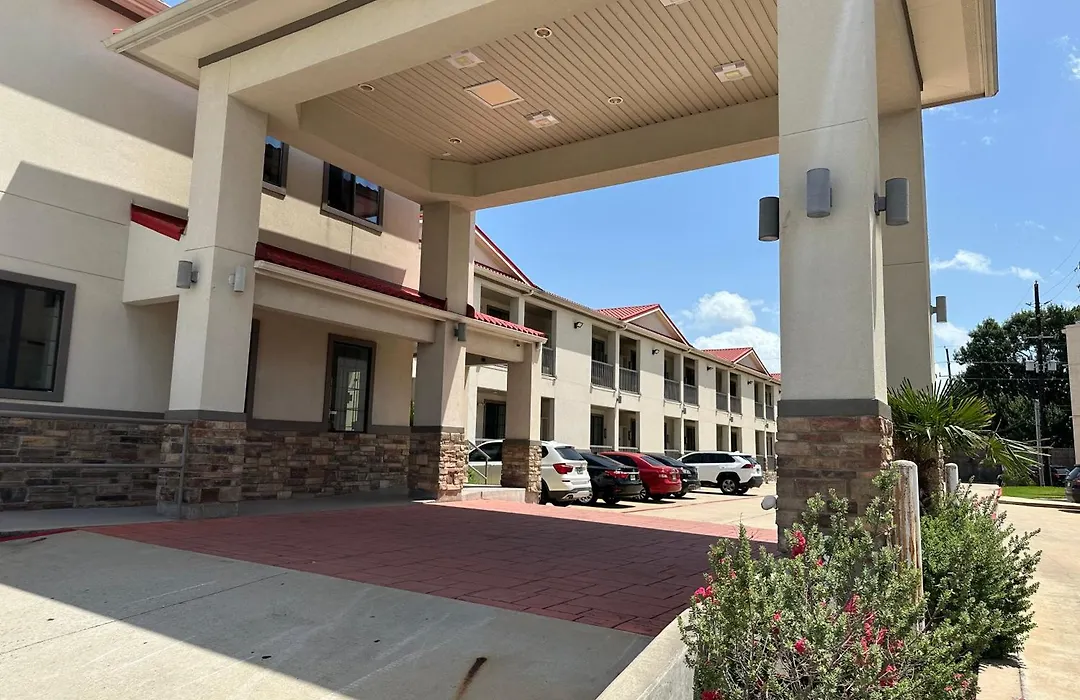 Scottish Inn And Suites-1